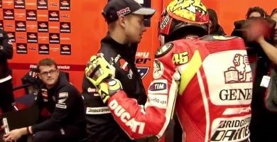Stoner Rossi