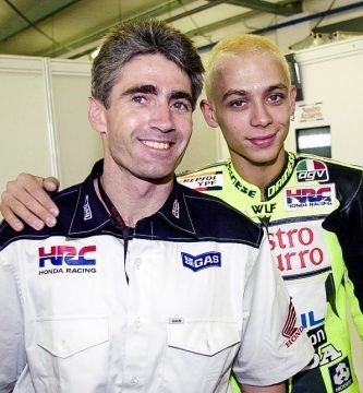 Rossi Doohan