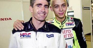 Rossi Doohan