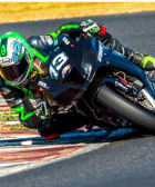 Anthony West FIM SBK Brasil