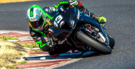 Anthony West FIM SBK Brasil