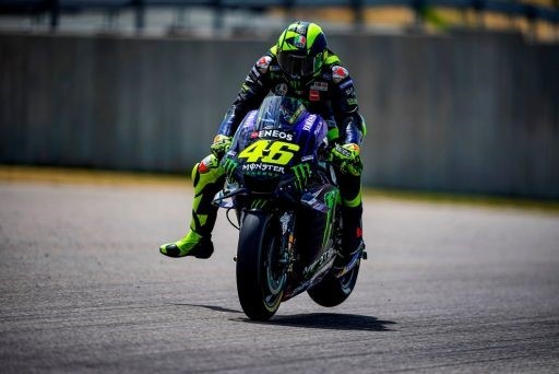 rossi, yamaha, motogp, agostini