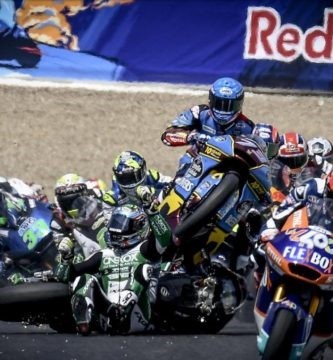 Álex Márquez Jerez