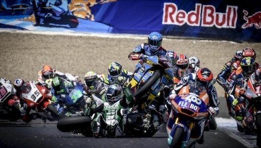 Álex Márquez Jerez