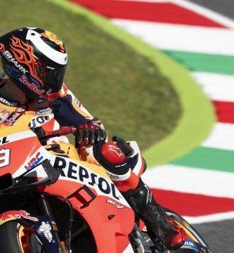 jorge lorenzo, honda