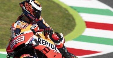 jorge lorenzo, honda