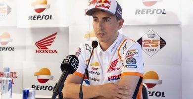 Lorenzo