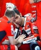 petrucci, motogp, ducati