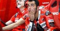 petrucci, ducati