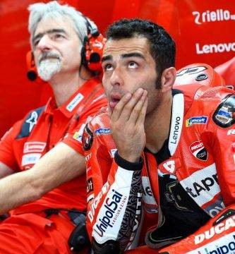 petrucci, ducati