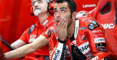 petrucci, ducati