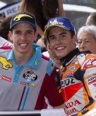 Márquez Marc Álex
