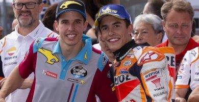 Márquez Marc Álex