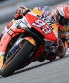Marc Márquez MotoGP Repsol Honda DAZN Brno