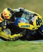 Rossi MotoGP