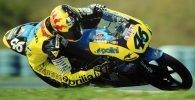 Rossi MotoGP