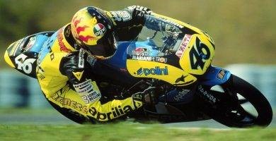 Rossi MotoGP