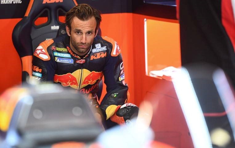 Zarco motogp