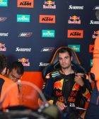 Dani Pedrosa KTM