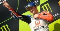 jack miller, ducati
