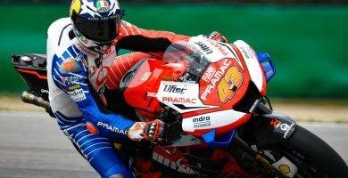 miller, ducati, lorenzo