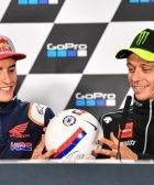 Rossi Márquez
