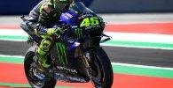 rossi, yamaha