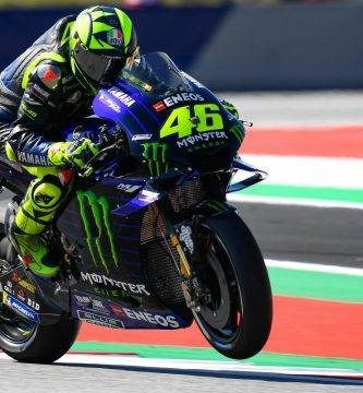 rossi, yamaha