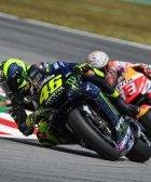 Márquez Rossi MotoGP