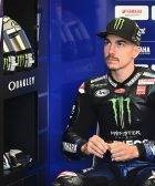 Maverick Viñales Yamaha MotoGP BritishGP Silverstone
