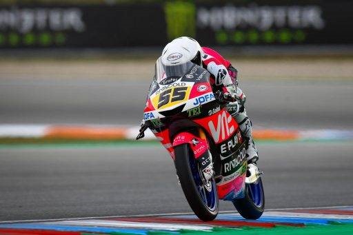 romano fenati, moto3