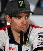 Crutchlow MotoGP