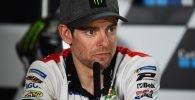 Crutchlow MotoGP