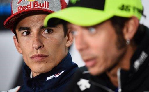 Márquez Rossi