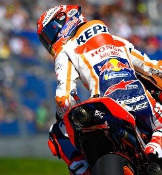 Marc Márquez