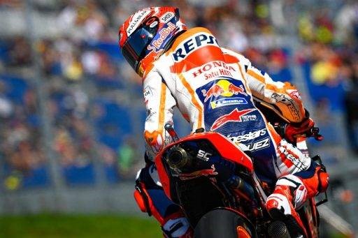 Marc Márquez