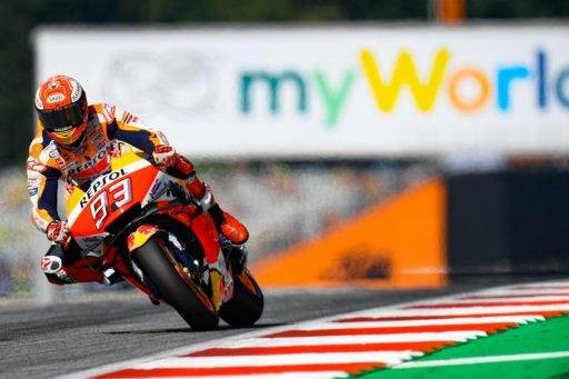 marc marquez, motogp