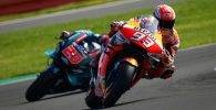 márquez, quartararo