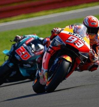 márquez, quartararo