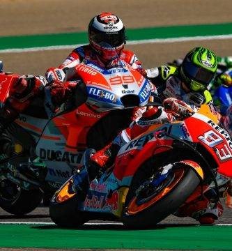 motogp aragón