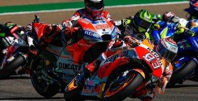 motogp aragón
