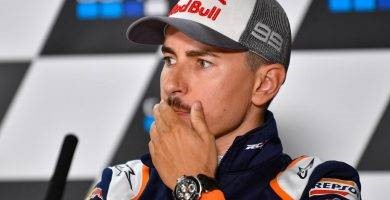 jorge lorenzo, honda, motogp