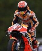 Marc Márquez Brno MotoGP Repsol Honda