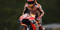 Marc Márquez Brno MotoGP Repsol Honda