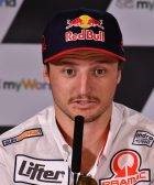 jack miller, ducati