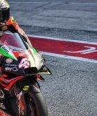 Aleix Espargaró Aprilia