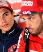 Márquez Dovizioso