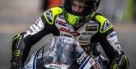 Cal Crutchlow LCR Honda MotoGP GP Gran Bretaña BritishGP