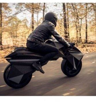 moto-e MotoE impresión 3D