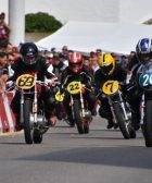 Gran Premio GP La Bañeza paddock motos